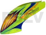 SCG-700-03  Canopy  Canomod Carnival (Goblin 700)  